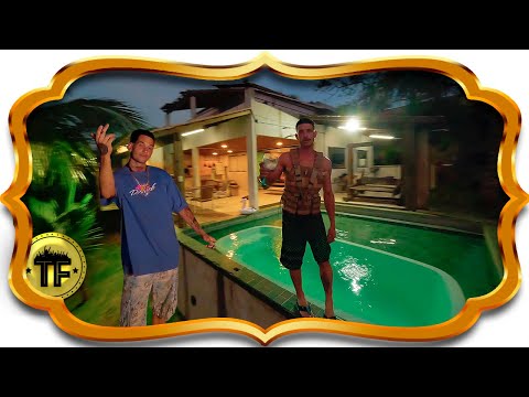 SMITH T E MC MENOR LN - TODA NOITE ( VIDEO CLIPE OFICIAL )  TRAP 2025