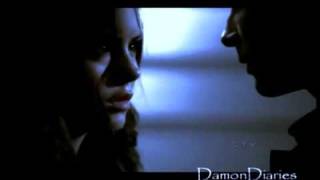 ♥Damon and Elena♥ Untochable ♥