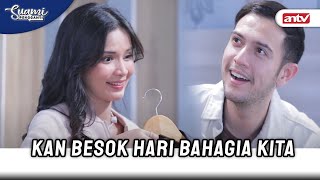 Download lagu Finally Dinkahin Suami Orang Ya Ditt !! | Suami Pengganti ANTV Eps 113 (7/9) mp3