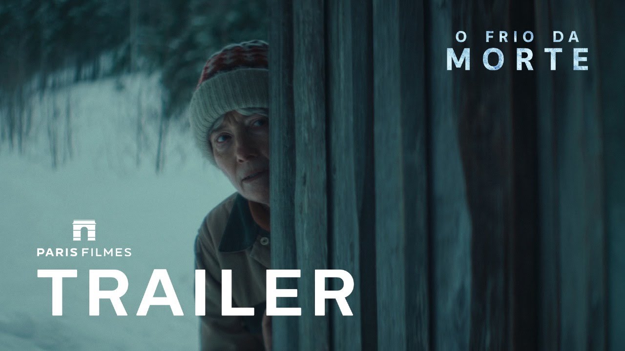 Assistir trailer de O Frio da Morte
