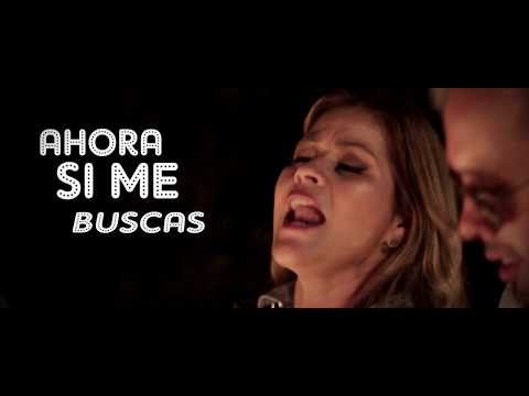 Ahora Si Me Buscas - Francy (Video Lyric)
