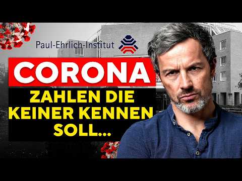 Krass: Was du über die Corona-Impfung nicht erfahren solltest