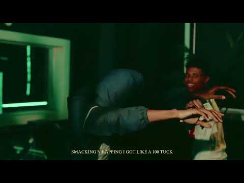 KP Skywalka - Skino Flow (Official Video) Dir. @Kiirusly