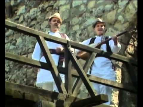 Braća Milinković   Rijeko Bosno   by  Zvonkoplehan