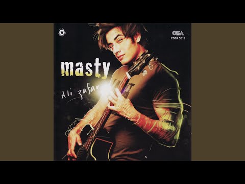 Masty - Ali Zafar