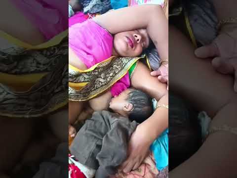 breastfeeding #Lorisong #chandaniyalori #shorts #cutebaby