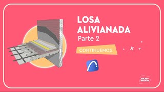 2/3 Tutorial Entrepiso Alivianado (LOSETAS Y VIGUETAS) en Archicad | Parte 2