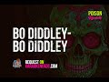 Bo Diddley - Bo Diddley [Karaoke version]