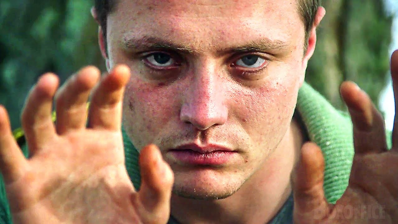 Miniature de la vidéo JACKY CAILLOU Bande Annonce (2022) Fantastique du film Jacky Caillou