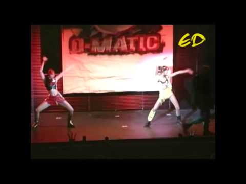 3 O Matic - Success Live