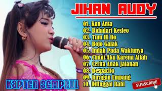 KUN ANTA - JIHAN AUDY - BOJO GALAK ♪♪♪ LAGU DANGDUT TERBARU TERPOPULER 2017
