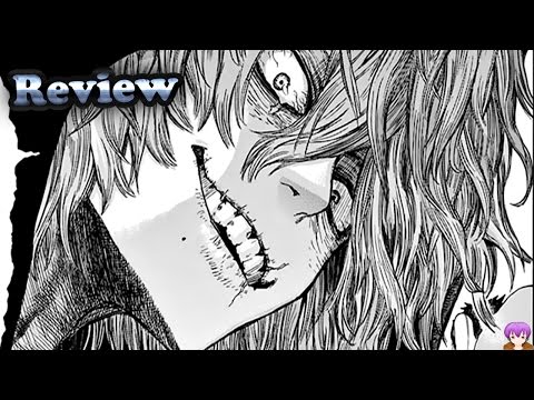 Boku no Hero Academia Chapter 68 Manga Review - CLIFFHANGER!!! 僕のヒーローアカデミア