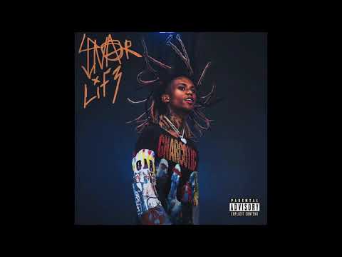 Lil' Gnar f/ Lil' skies - Drop Top Benz