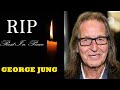 The Life And Sad Ending Of GEORGE JUNG | Biography Of REAL-LIFE 'BLOW' SMUGGLER  |