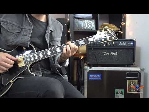 Two-Rock Traditional Clean by Guitars Rebellion