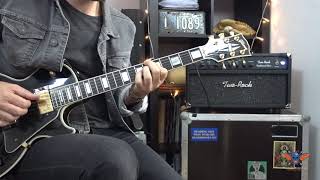 Video thumbnail for Two-Rock Traditional Clean by Guitars Rebellion by Guitars Rebellion