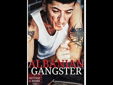 Drive Time me Shukin: Matthew A. Brown - Albanian Gangster - Movie Premiere pt.1