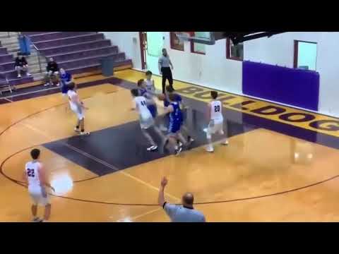 Senior Season Highlights 2020-21