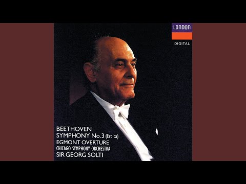 Beethoven: Egmont, Op. 84: Overture