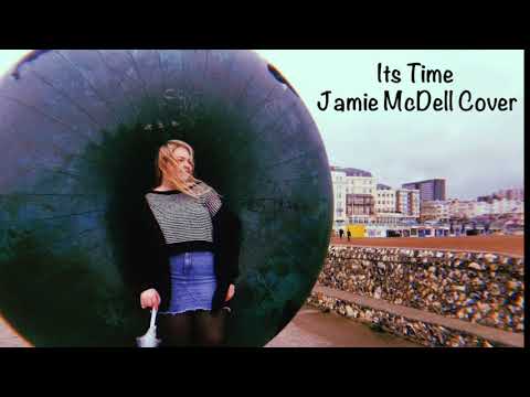 Its Time video