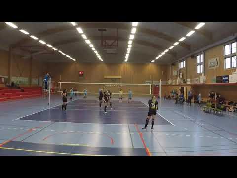 Gothia Damer A - Alingsås