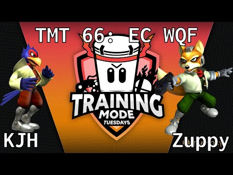 TMT 66 - KJH (Falco) vs Zuppy (Fox) - EC WQF