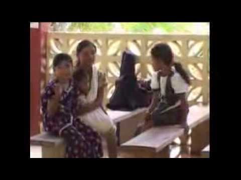 Granito de Arena (Documental Completo)