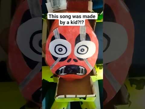 this song is actually really good! #fnaf #song #idk #fivenightsatfreddys