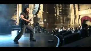 Dream Theater John Petrucci EPIC solo!!