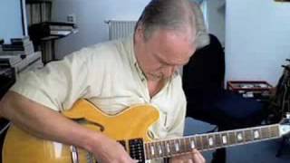 Afternoon in Paris (John Lewis)