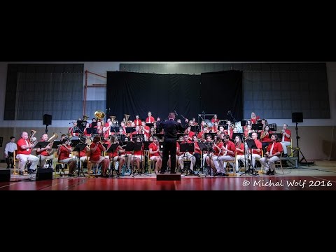 Phil Collins live - arr. Walter Ratzek - DO ZUŠ Němčice n. H.