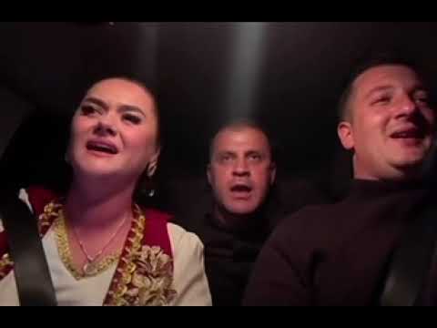 “Tu këndojmë trimave – Fisnik Sulaj & Rezarta Hoxhaj | Këngë Labe për Qejf & Nderim