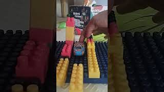 Download lagu bikin jembatan buat mobil lewat #lego mp3