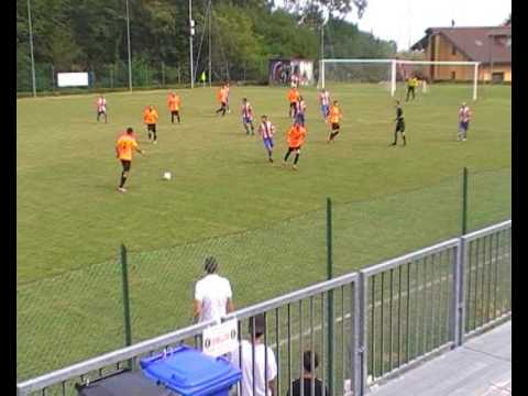 Coppa Piemonte: Fiano Plus 1 -  Atletico Alpignano 1 (11-9-16)