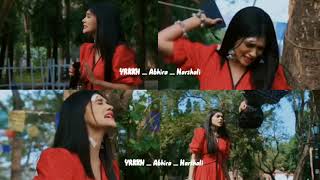 Akshu confess her love😘😍for abhimanyu ❤️ || yrkkh || pranali Rathod|| Harshad chopra|| Abhira😘💞💕