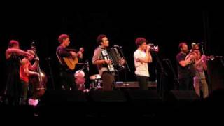 Cherbourg - Beirut - Live at Herbst Theatre (HQ Sound)