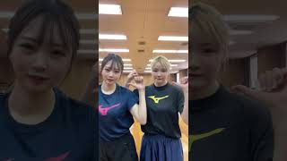 ちょうどいい体型とおっぱい【Tiktok】