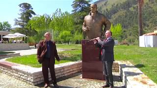 Guri Rrokaj - Deshmori Arben Zylyftari