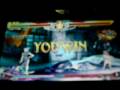 Darkstalkers Chronicle The Chaos Tower Morrigan Me VS Bishamon DS3 Mode