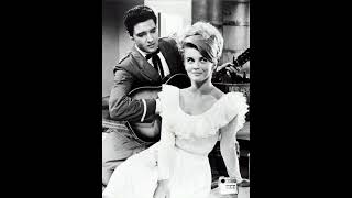 Elvis❤️ Santa Lucia❤️From Viva Las Vegas🎬📽️🍿