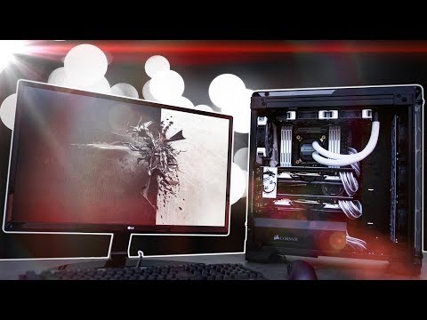 Benchmarking the $5000 Ultimate PC | August 2017