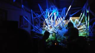 Octopus Kraft @ Electric Meadow Pre-Fest 13/05