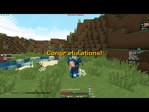 UHC Highlights #21 - Clutch (First Lunar Win)