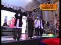 Boyz N Da Hood Dem Boyz 2005 Bet Awards Preshow
