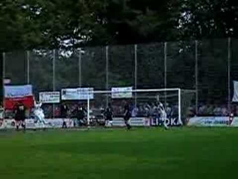 HBS vs. Tonegido 0-1