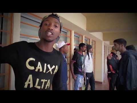 Vivex (C A S) - Letra ku Free (2013) (Video Clip)