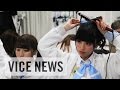 Schoolgirls for Sale in Japan Schoolgirls for Sale in Japan