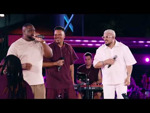 Sorriso Maroto, Belo e Renan - Amar Você