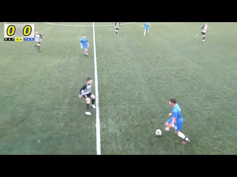 Prijateljska utakmica: FK "PARTIZAN" 2010- FK "TELEOPTIK" 2009