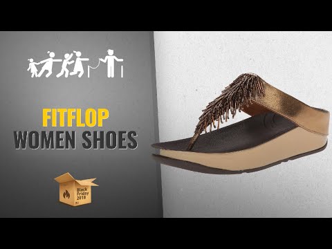 Fitflop Women Shoes Black Friday / Cyber Monday 2018 | Price Watch List